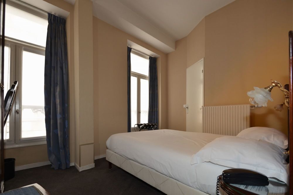Hotel Pastel פריז מראה חיצוני תמונה